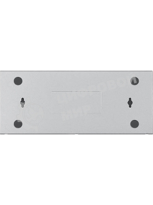 Коммутатор Zyxel XGS1010-12-ZZ0102F 8x1 Гбит/с 2x2.5 Гбит/с 2SFP+ неуправляемый