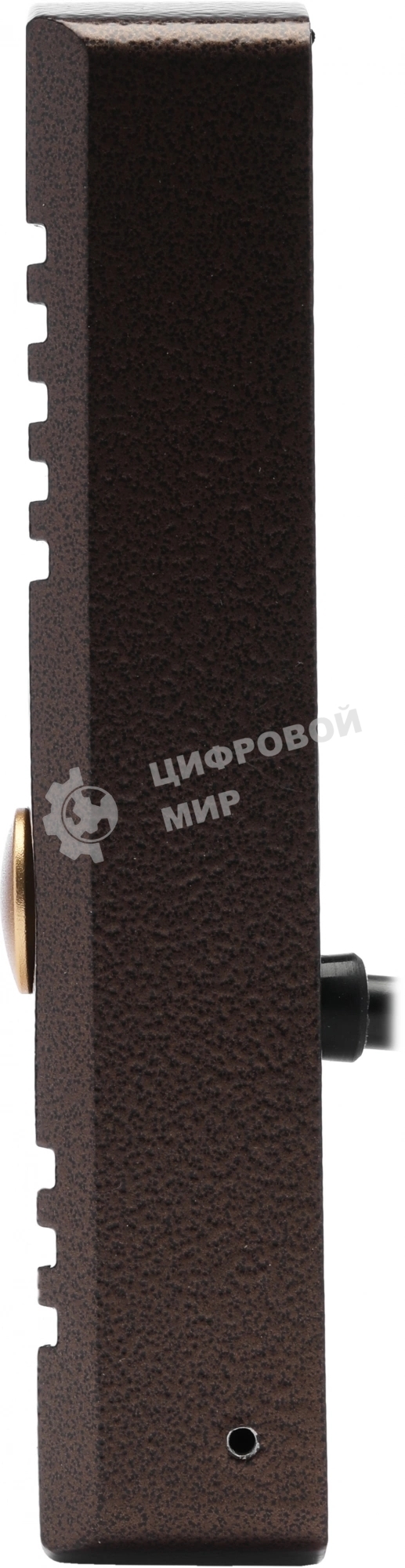 Видеопанель Tantos Corban HD CMOS панели: медный