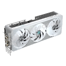 Видеокарта Gigabyte GV-N507TAERO OC-16GD 1.0 NV RTX 5070TI 16Gb 256bit GDDR7 2805/28000/HDMIx1/