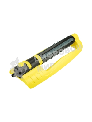 Дождеватель осциллирующий универсальный 21 отверстие ЧЕТЫРЕ СЕЗОНА 62-0292