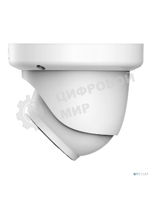 Камера видеонаблюдения IP Dahua DH-IPC-HDW3449QMP-S-IL-0360B 3.6-3.6мм цв.