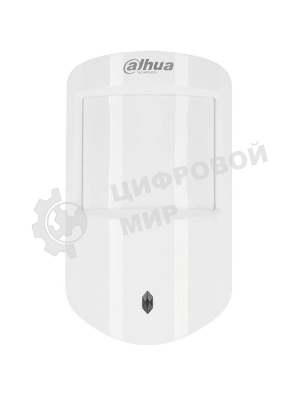 Беспроводной датчик движения Dahua DHI-ARD1233-W2(868)