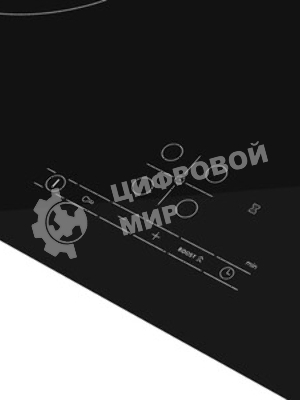 Индукционная варочная панель Bosch PUE63RBB5E