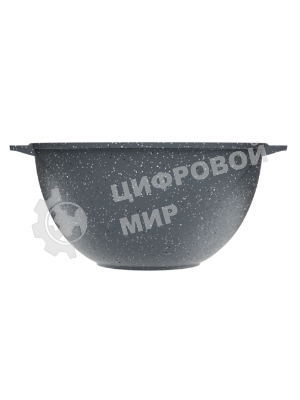 Казан для плова Мечта 57701 Гранит 7 л