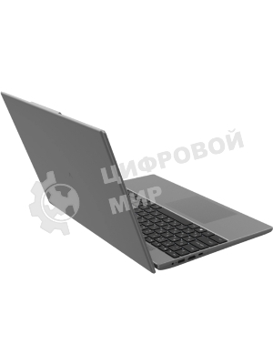 Ноутбук Digma Pro Breve Ryzen 7 7730U/16Gb/SSD 512Gb/15.6