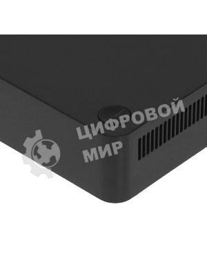Стыковочная станция Dell 452-BDPQ, 240Вт, черный