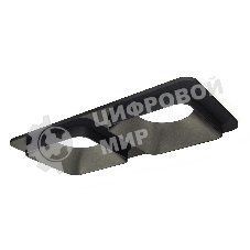 Комплект встраиваемого светильника Ambrella light XC7906002 SBK черный песок MR16 GU5.3 (C7906, N7702)
