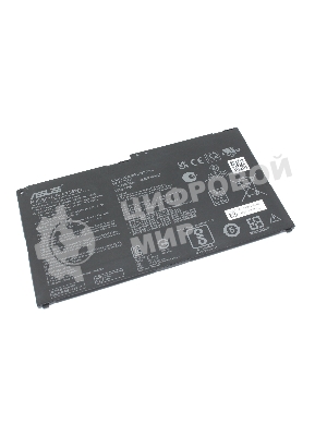 Аккумуляторная батарея для ноутбука Asus B3000 (C21N2106) 7.7V 38Wh
