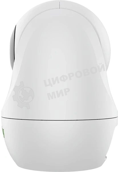 Камера видеонаблюдения IP Tiandy PTZ TC-H332N 9DA-4 Wi-Fi 4-4мм