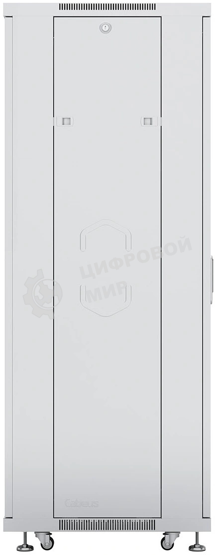 Шкаф монтажный Cabeus ND-05C-42U80/100 телекоммуникационный 19