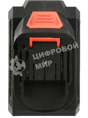 Батарея аккумуляторная Sturm! SBP1806HP 18В 6Ач Li-Ion