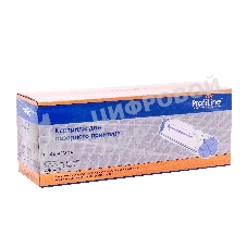 Картридж лазерный ProfiLine PL-CB540A/716 для принтеров HP Color LaserJet CP1210/CP1215/CP1510/CP1518/CM1300/1312 Canon Color Shot LBP 5050/5970/5975, MF-8030/8040/8050 черный 2200 копий