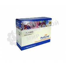 Тонер Картридж ProfiLine PL-CF287A для принтеров HP LaserJet Enterprise M506/M527, 9000 копий