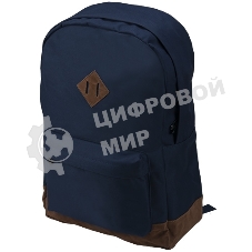 Рюкзак для ноутбука Continent (15,6) BP-003 Blue, синий.