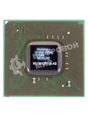 видеочип N11M-OP1-S-A3