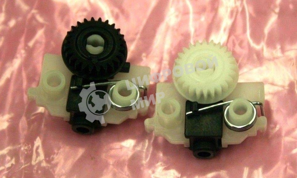 Q5669-67054/Q5669-60698 Шестерня узла подъема бумаги HP DJ T1100/T610 (O)