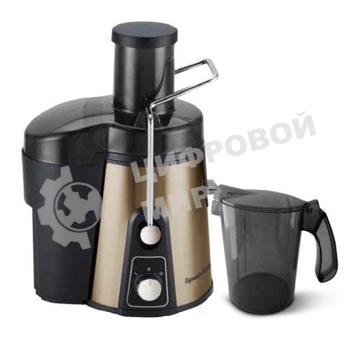 Соковыжималка Zigmund & Shtain EJ-750