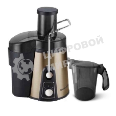 Соковыжималка Zigmund & Shtain EJ-750