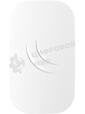 Точка доступа Mikrotik cAP lite (RBcAPL-2nD)