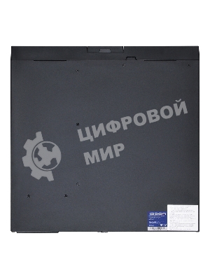 Источник бесперебойного питания Ippon Smart Winner II 1000 900Вт 1000ВА черный