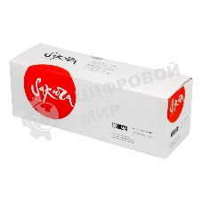 Картридж лазерный Sakura 106R02741 для Xerox WC 3655, черный, 25900 к.