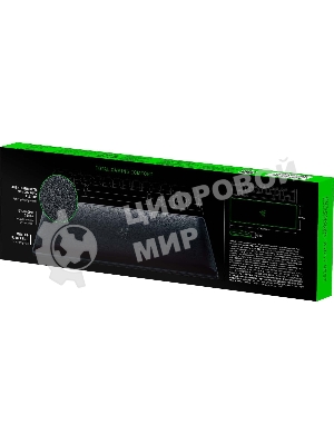 Подкладка для запястий Razer Ergonomic Wrist Rest for Mini Keyboards Razer Ergonomic Wrist Rest for Mini Keyboards