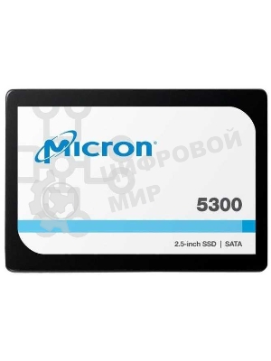 Накопитель SSD SATA2.5