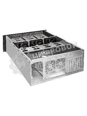 Серверный корпус ExeGate Pro 4U650-18 (RM 19