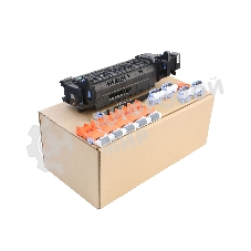 Ремонтный комплект CET CET441004U (RM2-1257-000; RM2-6800-000) для HP LJ Enterprise MFP M631dn/632h/633fh/633z