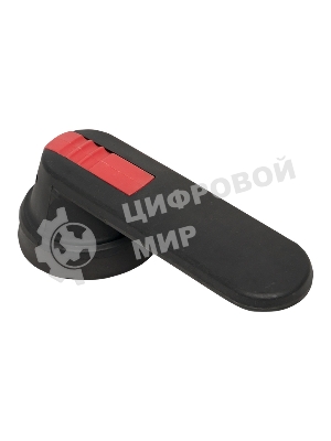 Рукоятка для управления через дверь рубильниками TwinBlock 630-800А PROxima EKF tb-630-800-dh