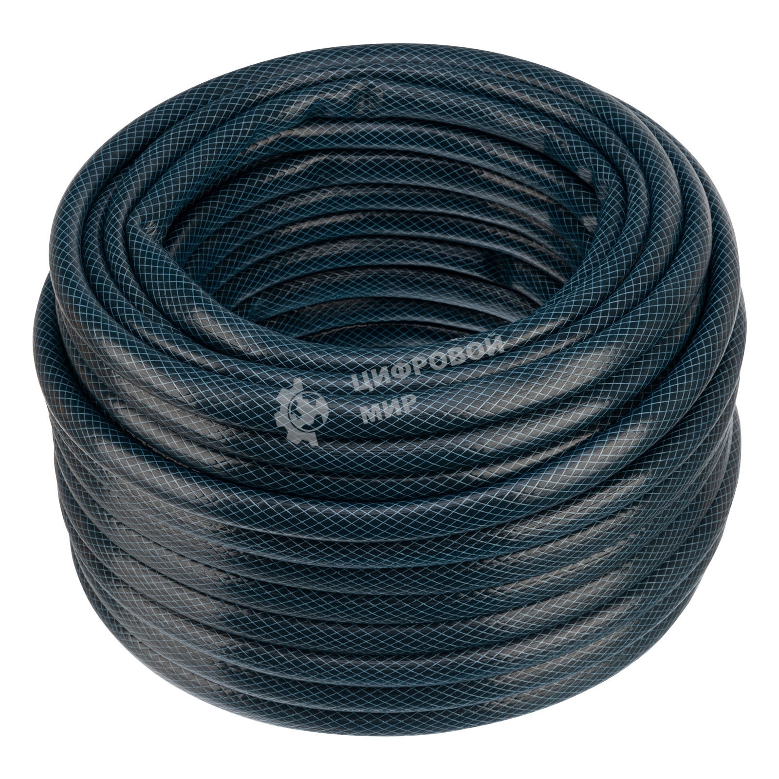 Шланг поливочный Сибртех армированный ПВХ 3/4