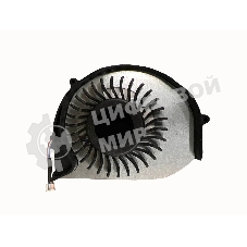 Вентилятор (кулер) для ноутбука Acer Aspire S3-331 S3-371 S3-391 S3-951