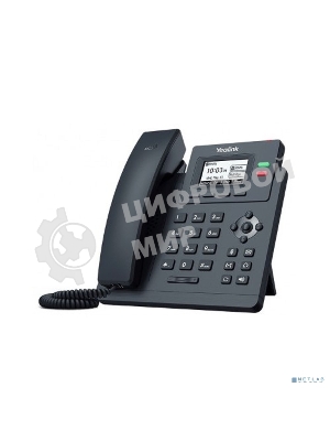 Телефон VOIP 2 LINE SIP-T31 YEALINK