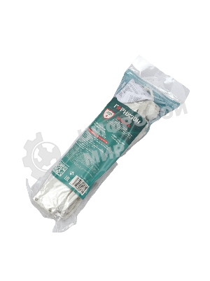 Сетевой фильтр Гарнизон ECL-6-W-1.8, 6 р, 10А, 1.8 м, ур.защиты 4, белый, пакет