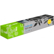 Картридж лазерный Cactus CS-WC7120CR 006R01464 голубой (15000 стр.) для Xerox WC 7120/7125/7220/7225