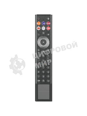 Телевизор Hisense 85