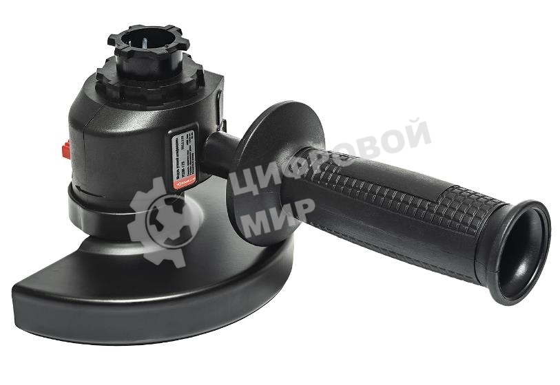 Угловая шлифовальная машина ИНТЕРСКОЛ USHM-125 MODUL 755.0.3.20