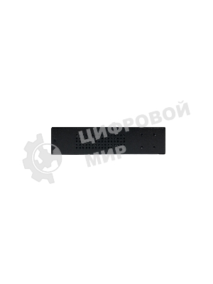 Коммутатор управляемый ORIGO L2 16x1000Base-T, 2x1000Base-X SFP, консольный порт RJ-45, комплект для установки в 19