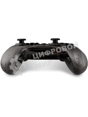 Геймпад SVEN GC-5050 черный Bluetooth Беспроводной виброотдача обратная связь (в компл.:держатель для смартфона/кабель USB) (SV-016029)