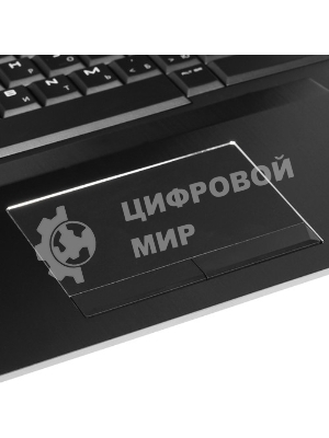 Клавиатура для ноутбука HP Omen X 17-ap черная с подсветкой