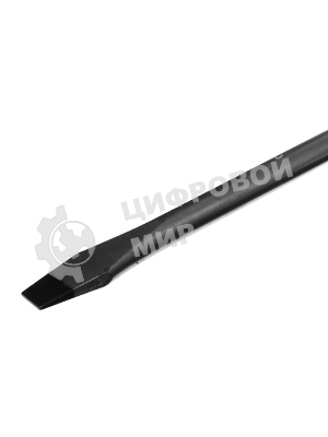 Отвертка Matrix fusion 11423 sl6.0х100 мм crv 3х компонентная рукоятка ''anti slip''
