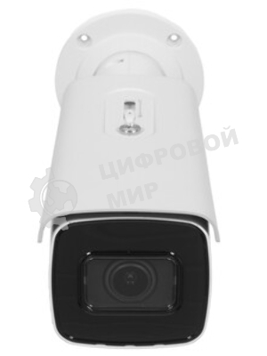 Камера видеонаблюдения Hikvision DS-2CD2643G2-LIZS2U(2.8-12мм)(O-STD) - IP видеокамера Hikvision