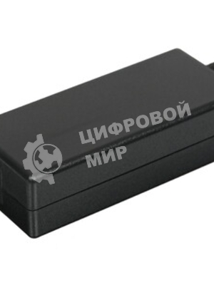 Блок питания Gembird для ноутбуков HP NPA-AC31, 19.5В/2.31А, 45Вт, штекер 4.5x3мм
