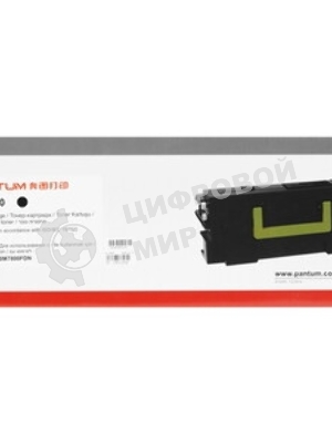 Картридж лазерный Pantum TL-8000 for BP8000DN/BM7800FDN (7500 pages)
