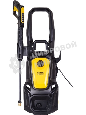 Минимойка Huter W195-PW SMART PROFESSIONAL 2500Вт (70/8/54)