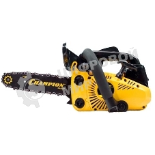 Бензопила Champion 125T10''-3/8''-1.3-40Е 0.7 кВт 3.2кг
