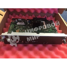 Плата форматирования CF367-67915 HP LJ Enterprise Flow MFP M830 (O)