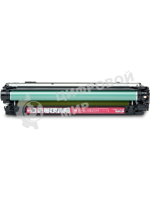 Картридж лазерный HP CE273A пурпурный для CLJ CP5520/5525 15000 стр.
