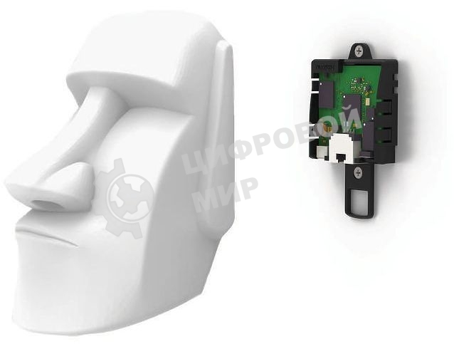 Точка доступа Mikrotik cAP lite (RBcAPL-2nD)