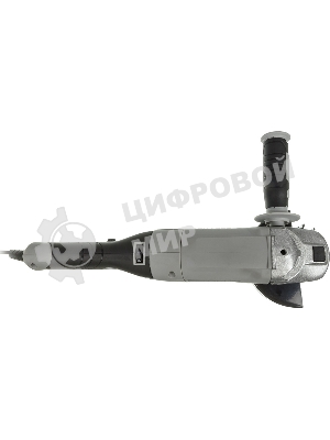 Угловая шлифовальная машина Ресанта УШМ-125/1400Э 1400Вт 12000об/мин рез.шпин.:M14 d=125мм